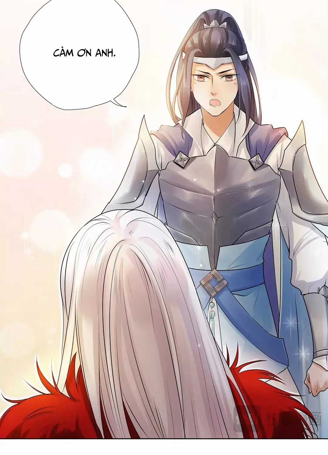 Đại Thần Tại Hạ - Chapter 7 - Trang 10