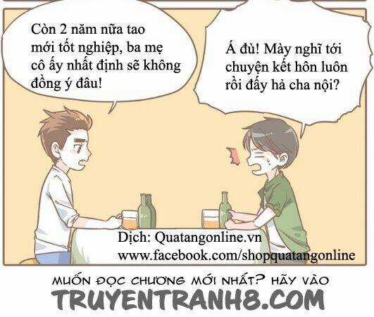 Đại Thánh Và Tiểu Yêu - Chapter 12 - Trang 3