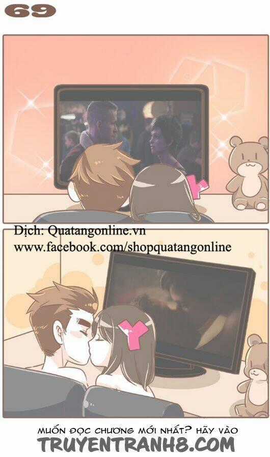 Đại Thánh Và Tiểu Yêu - Chapter 13 - Trang 15