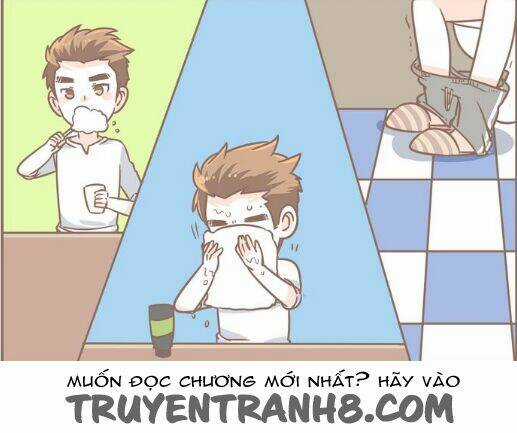 Đại Thánh Và Tiểu Yêu - Chapter 2 - Trang 3