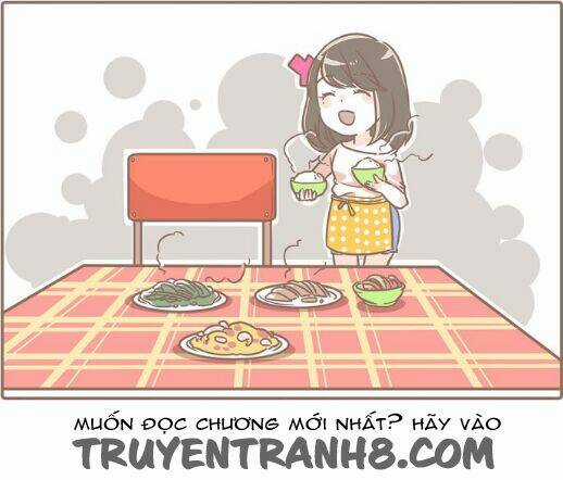 Đại Thánh Và Tiểu Yêu - Chapter 2 - Trang 6