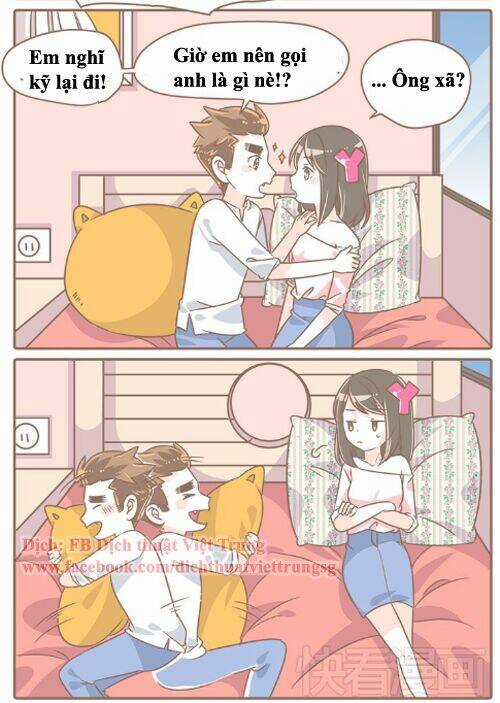 Đại Thánh Và Tiểu Yêu - Chapter 29 - Trang 2