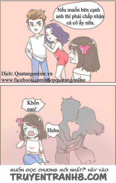 Đại Thánh Và Tiểu Yêu - Chapter 4 - Trang 7