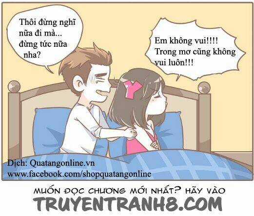 Đại Thánh Và Tiểu Yêu - Chapter 4 - Trang 10