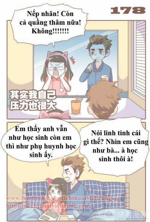 Đại Thánh Và Tiểu Yêu - Chapter 44 - Trang 3