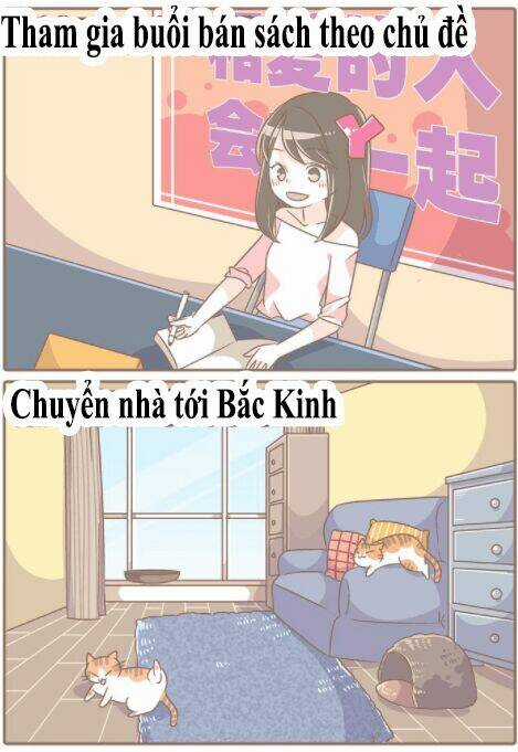 Đại Thánh Và Tiểu Yêu - Chapter 46 - Trang 4