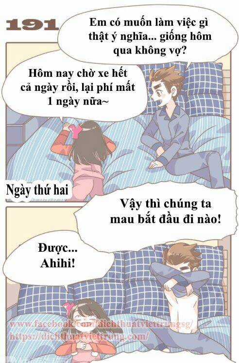 Đại Thánh Và Tiểu Yêu - Chapter 48 - Trang 7