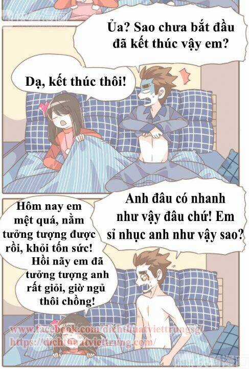 Đại Thánh Và Tiểu Yêu - Chapter 48 - Trang 8