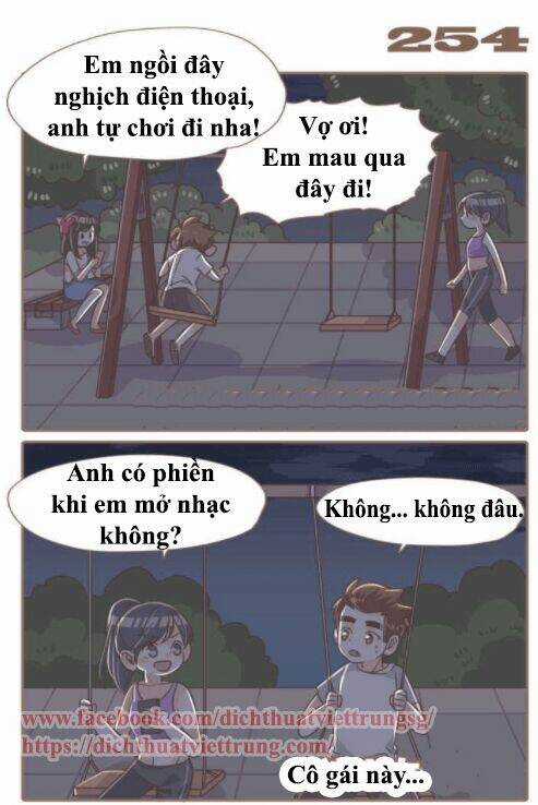 Đại Thánh Và Tiểu Yêu - Chapter 65 - Trang 5