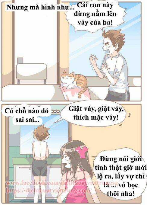 Đại Thánh Và Tiểu Yêu - Chapter 67 - Trang 10