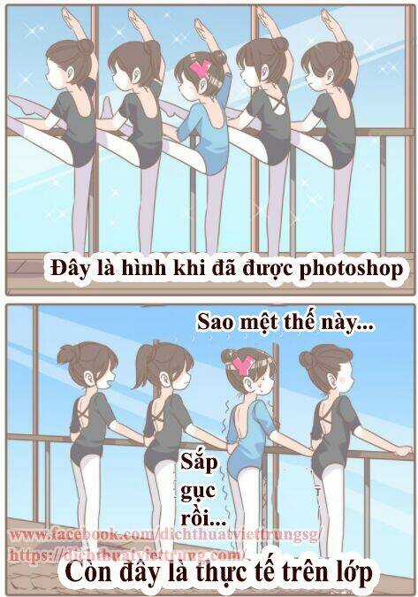 Đại Thánh Và Tiểu Yêu - Chapter 68 - Trang 3