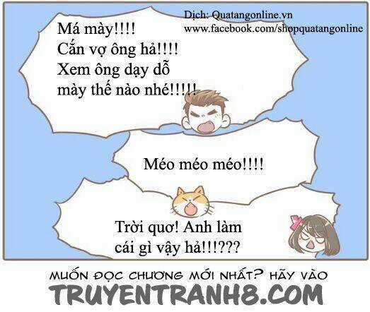 Đại Thánh Và Tiểu Yêu - Chapter 7 - Trang 3