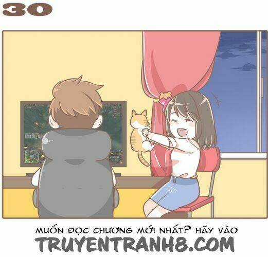 Đại Thánh Và Tiểu Yêu - Chapter 7 - Trang 10