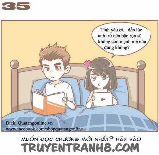 Đại Thánh Và Tiểu Yêu - Chapter 9 - Trang 2