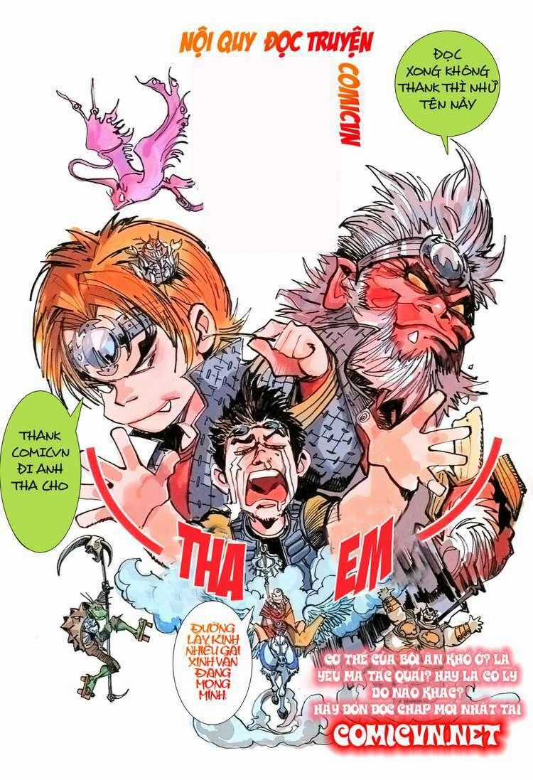 Đại Thánh Vương - Chapter 104 - Trang 33