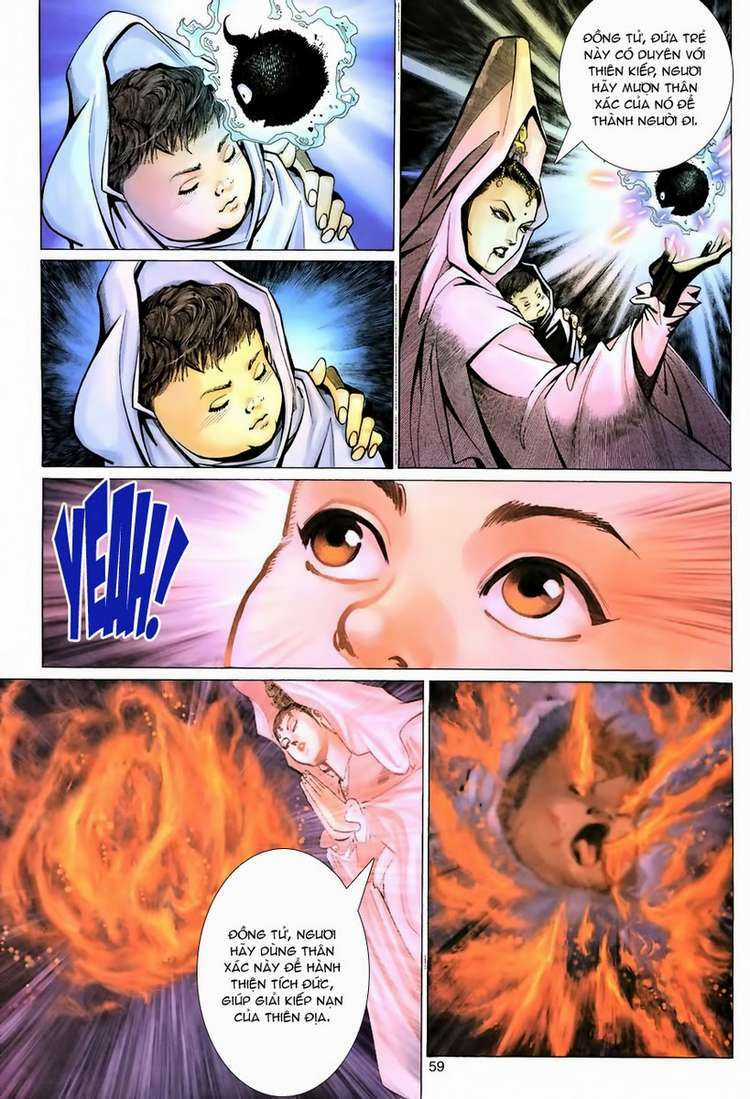 Đại Thánh Vương - Chapter 78 - Trang 27