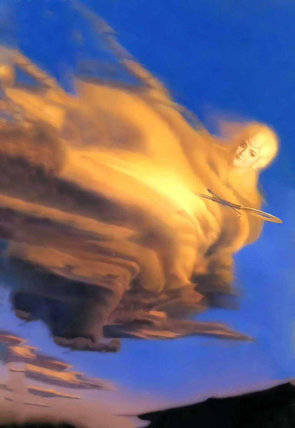 Đại Tích Lịch - Chapter 15 - Trang 1