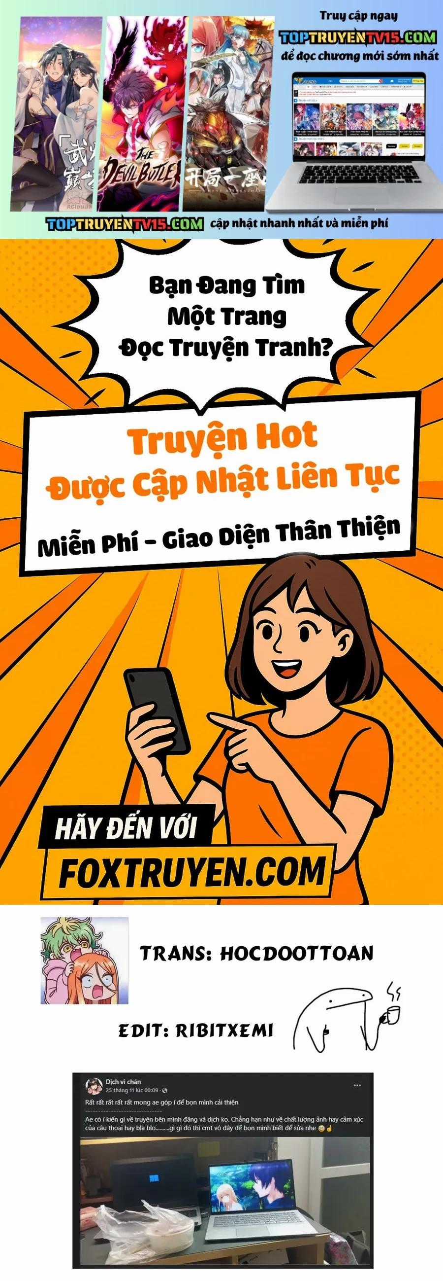 Đại Tội Của Darwin - Chapter 3 - Trang 1