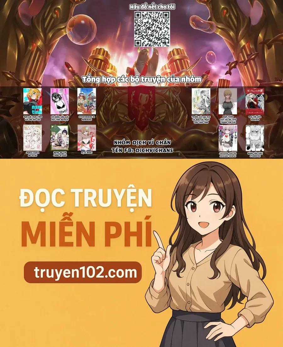 Đại Tội Của Darwin - Chapter 3 - Trang 44