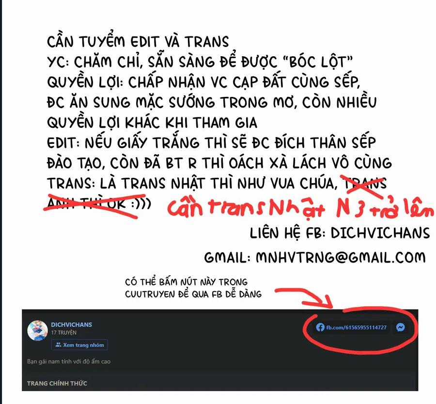 Đại Tội Của Darwin - Chapter 5 - Trang 21