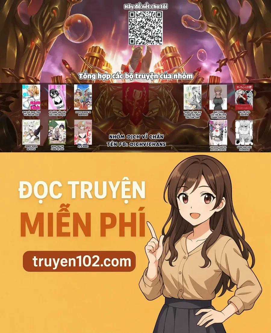 Đại Tội Của Darwin - Chapter 5 - Trang 22