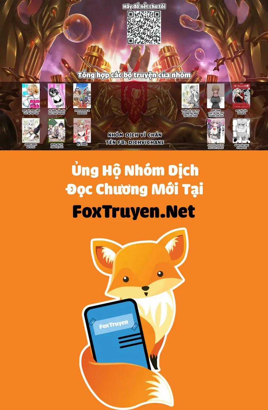 Đại Tội Của Darwin - Chapter 6 - Trang 21