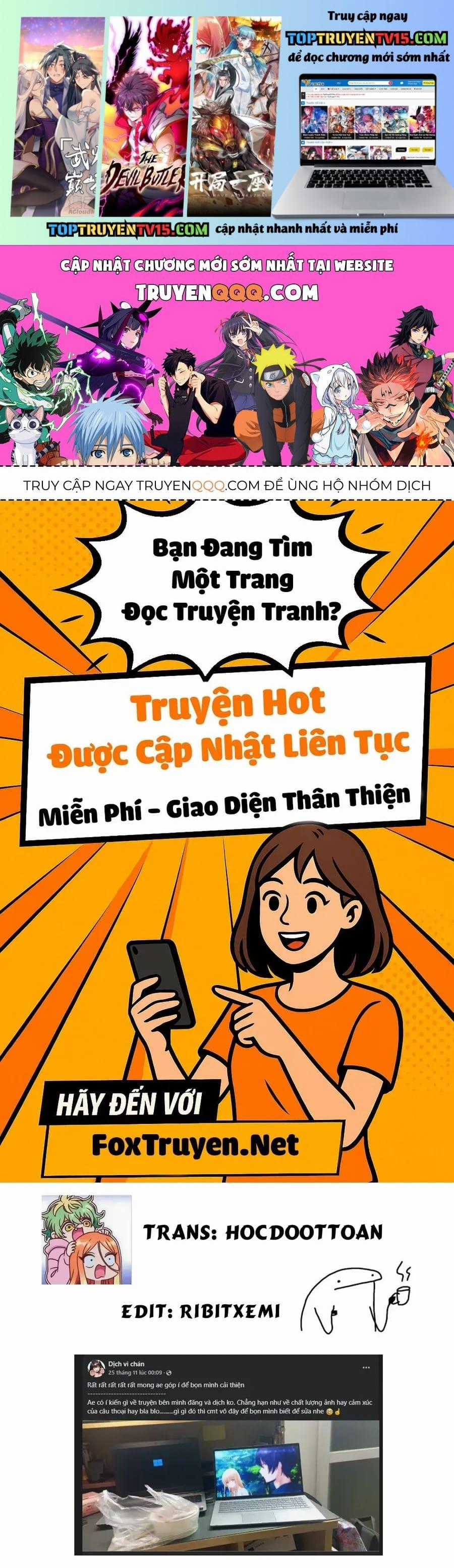 Đại Tội Của Darwin - Chapter 9 - Trang 1