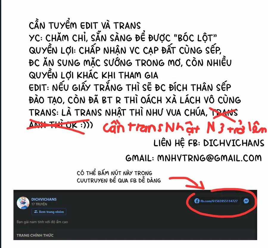 Đại Tội Của Darwin - Chapter 9 - Trang 20