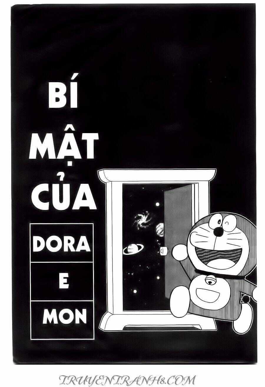 Đại Từ Điển Doraemon - Chapter 1 - Trang 2