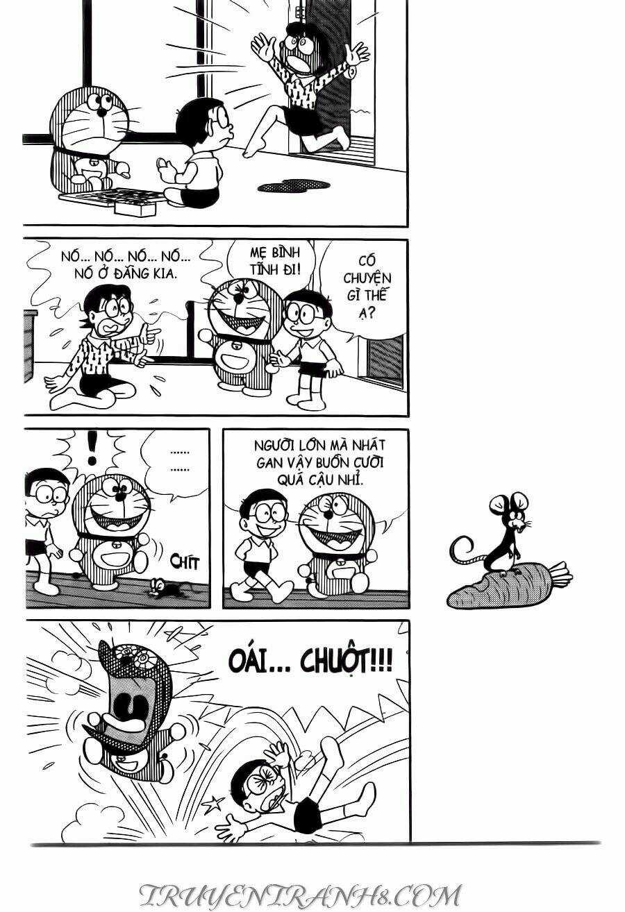 Đại Từ Điển Doraemon - Chapter 1 - Trang 82