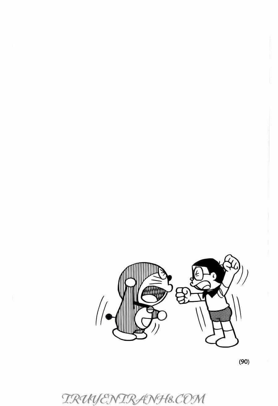 Đại Từ Điển Doraemon - Chapter 1 - Trang 87