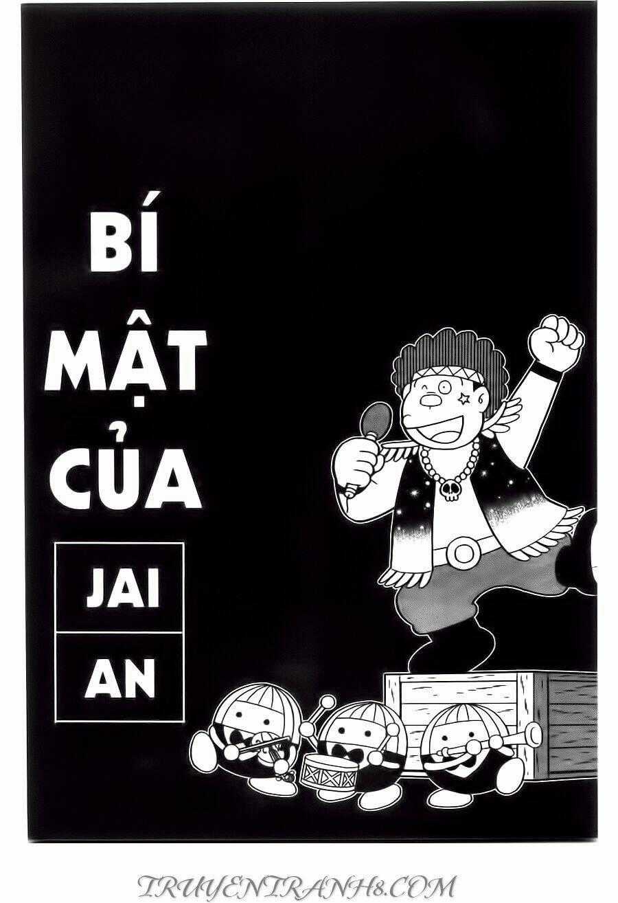 Đại Từ Điển Doraemon - Chapter 3 - Trang 2