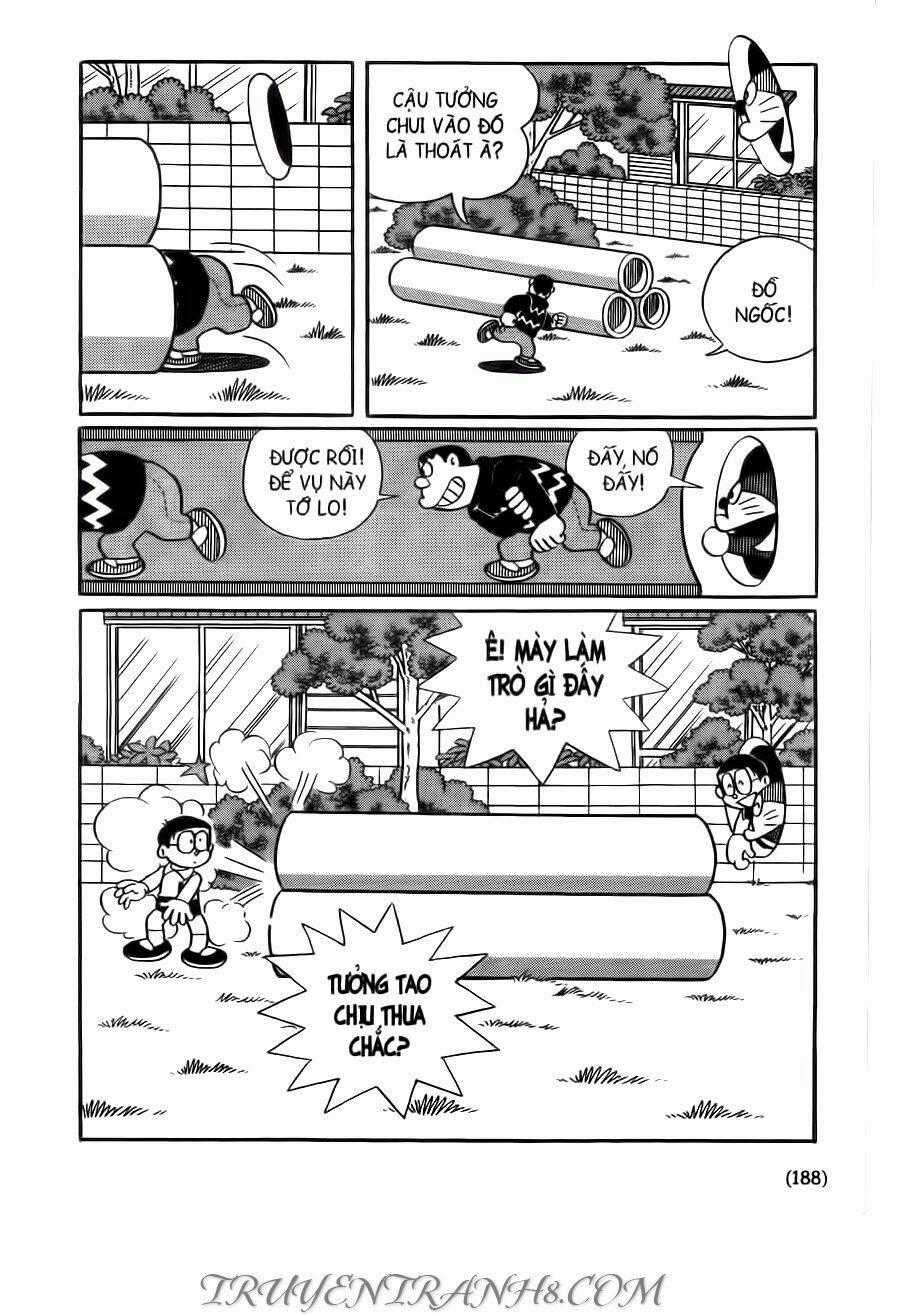 Đại Từ Điển Doraemon - Chapter 3 - Trang 37