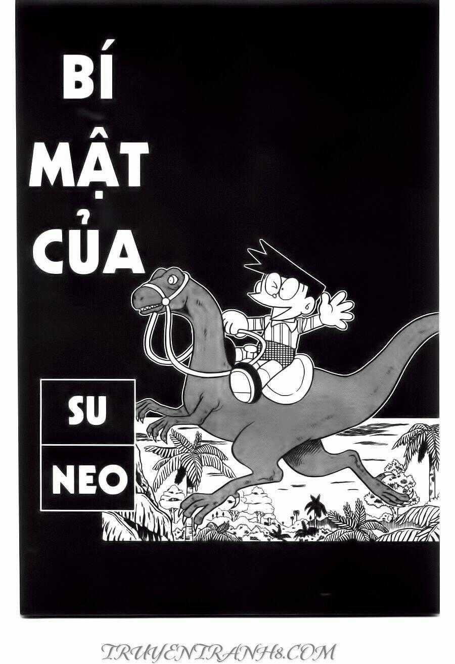 Đại Từ Điển Doraemon - Chapter 4 - Trang 2