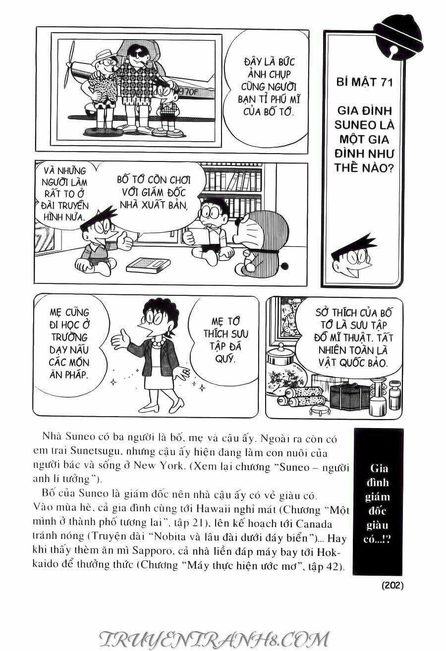 Đại Từ Điển Doraemon - Chapter 4 - Trang 15