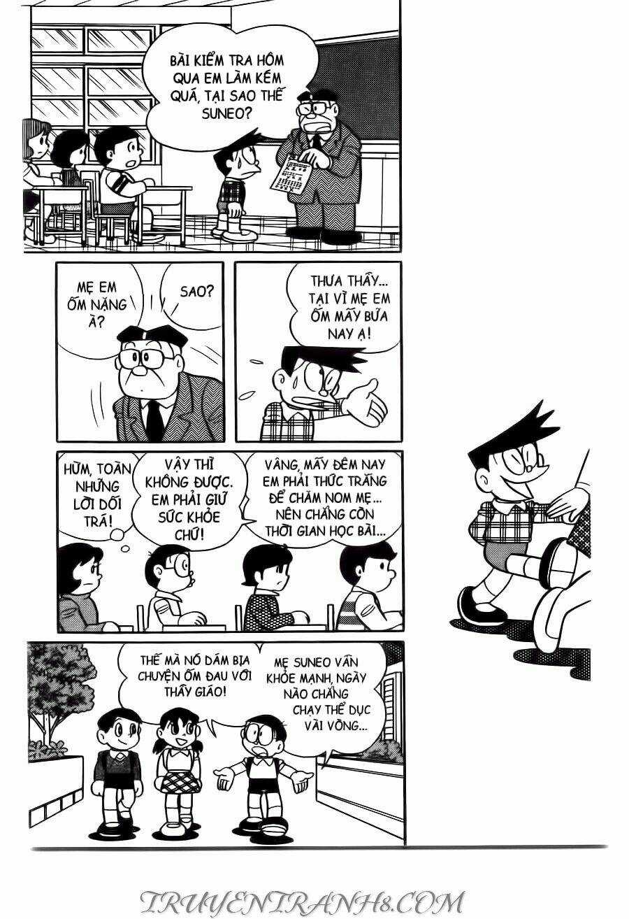 Đại Từ Điển Doraemon - Chapter 4 - Trang 26