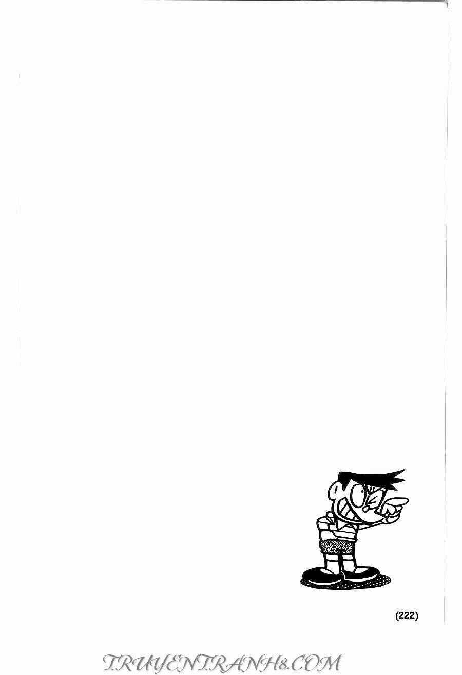 Đại Từ Điển Doraemon - Chapter 4 - Trang 35