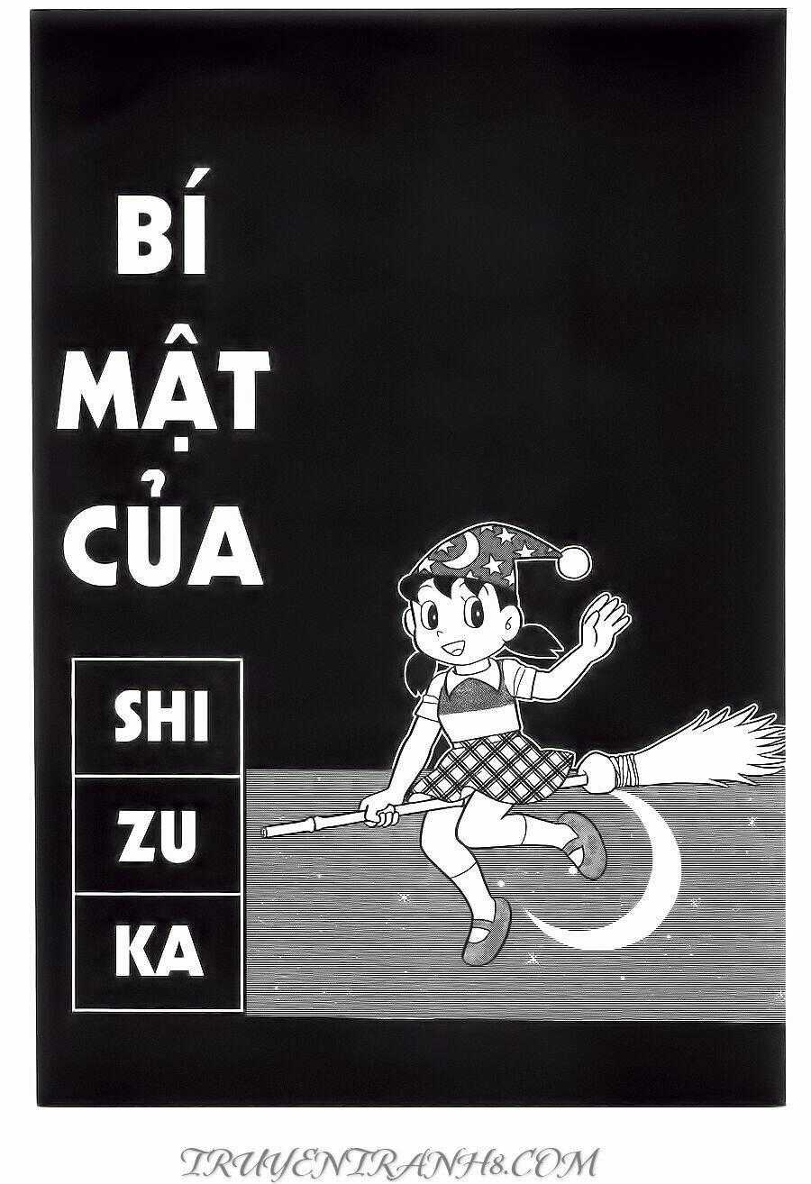 Đại Từ Điển Doraemon - Chapter 5 - Trang 2