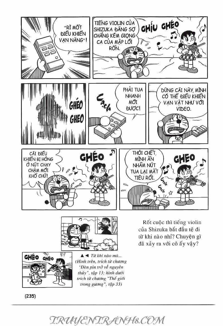 Đại Từ Điển Doraemon - Chapter 5 - Trang 14