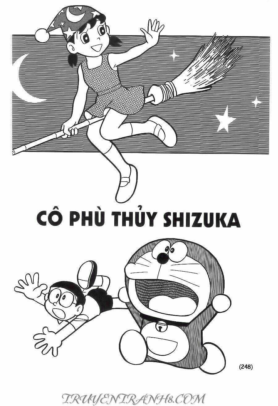 Đại Từ Điển Doraemon - Chapter 5 - Trang 27