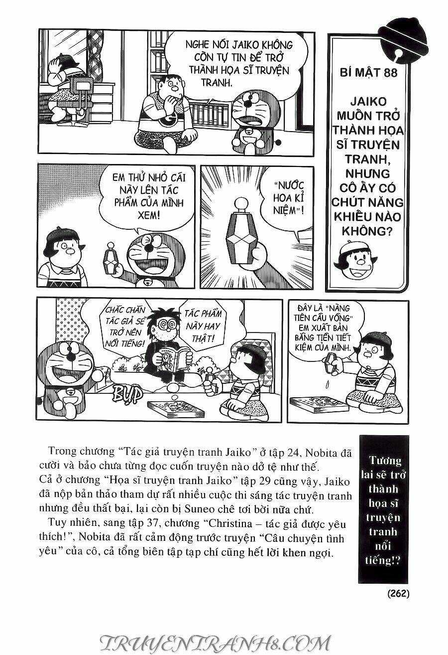 Đại Từ Điển Doraemon - Chapter 6 - Trang 5