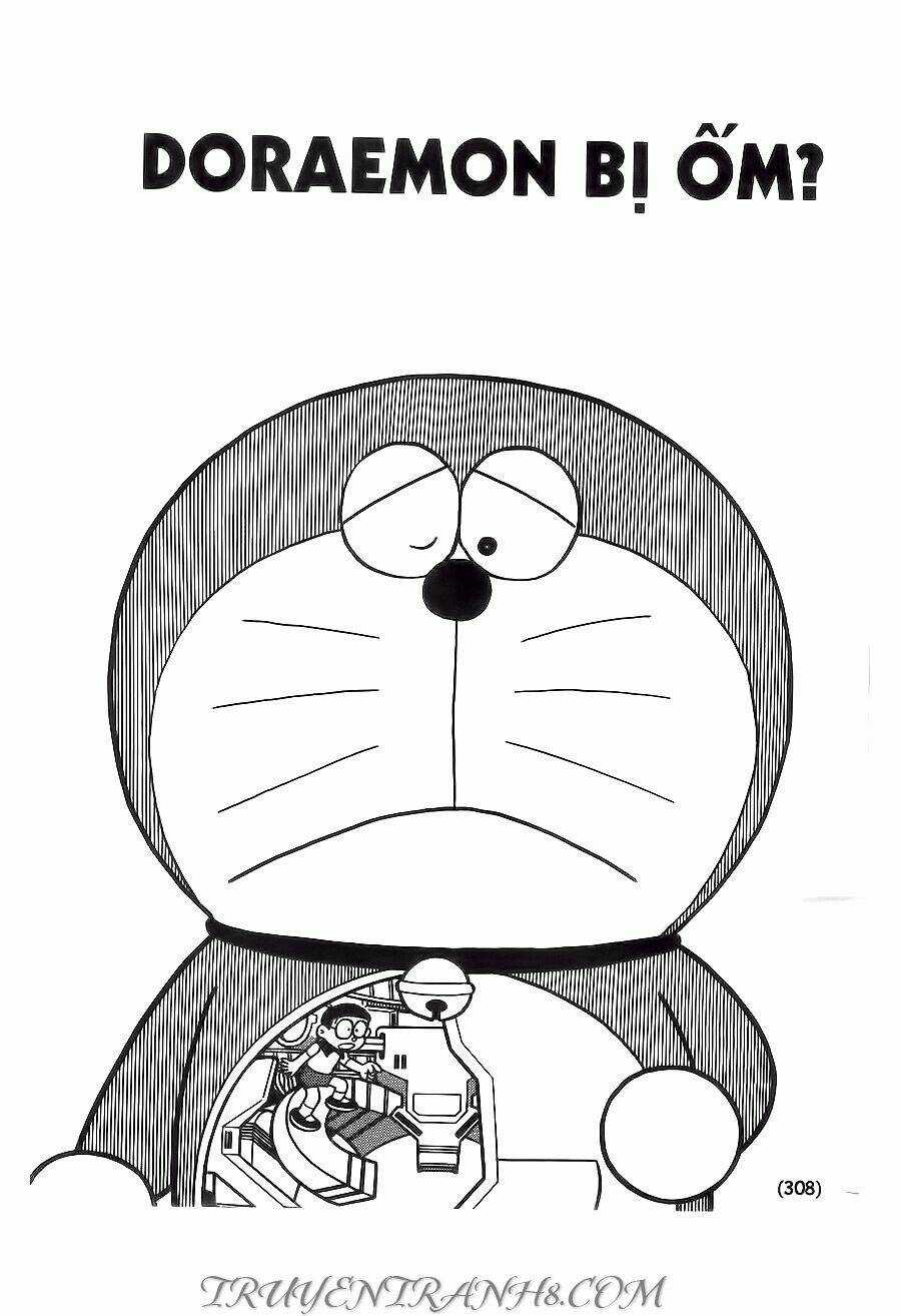Đại Từ Điển Doraemon - Chapter 8 - Trang 29