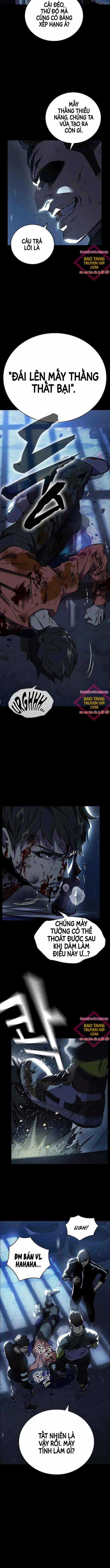 Đại Tướng Chiến - Chapter 1 - Trang 1