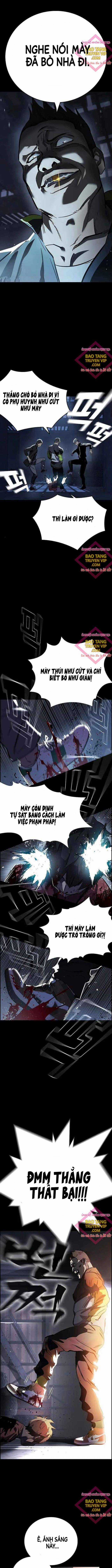 Đại Tướng Chiến - Chapter 1 - Trang 2