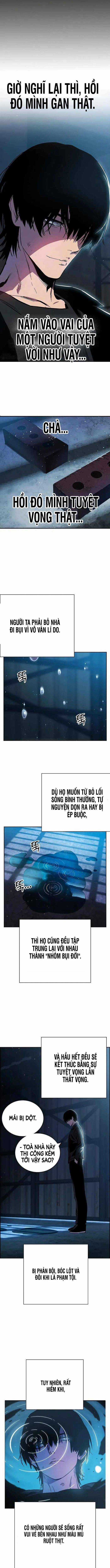 Đại Tướng Chiến - Chapter 1 - Trang 11