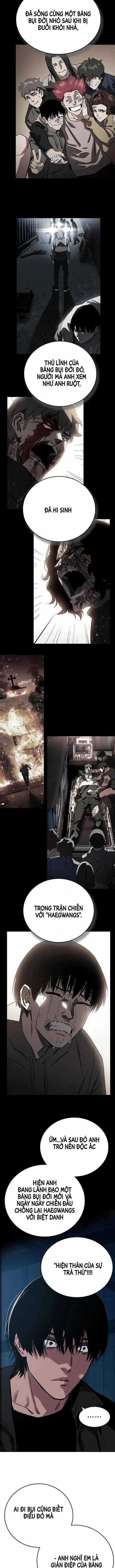 Đại Tướng Chiến - Chapter 1 - Trang 14