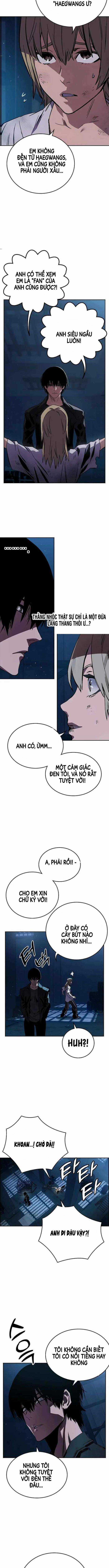 Đại Tướng Chiến - Chapter 1 - Trang 15