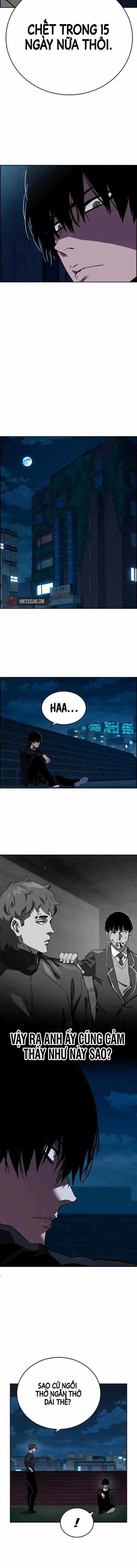 Đại Tướng Chiến - Chapter 1 - Trang 17