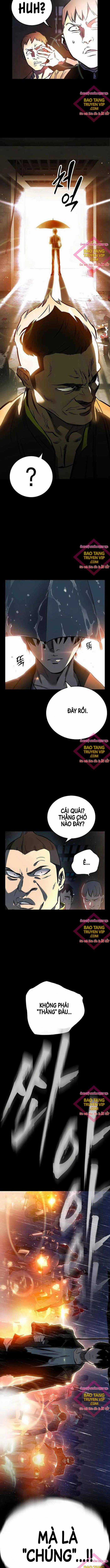 Đại Tướng Chiến - Chapter 1 - Trang 3