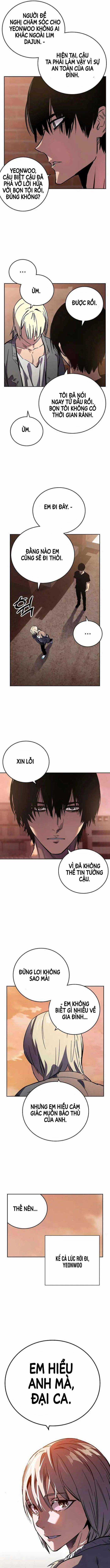 Đại Tướng Chiến - Chapter 1 - Trang 30